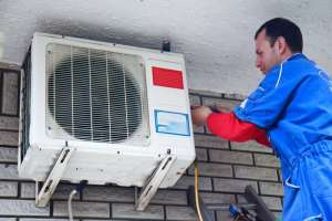 HVAC Companies Near Raphine, VA Available Now
